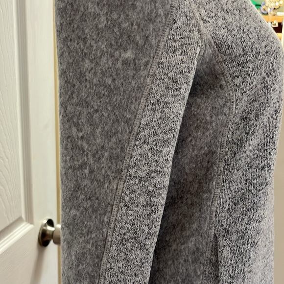 NWOT G.H. Bass & Co. 1/4 zip fleece XS - Picture 3 of 4